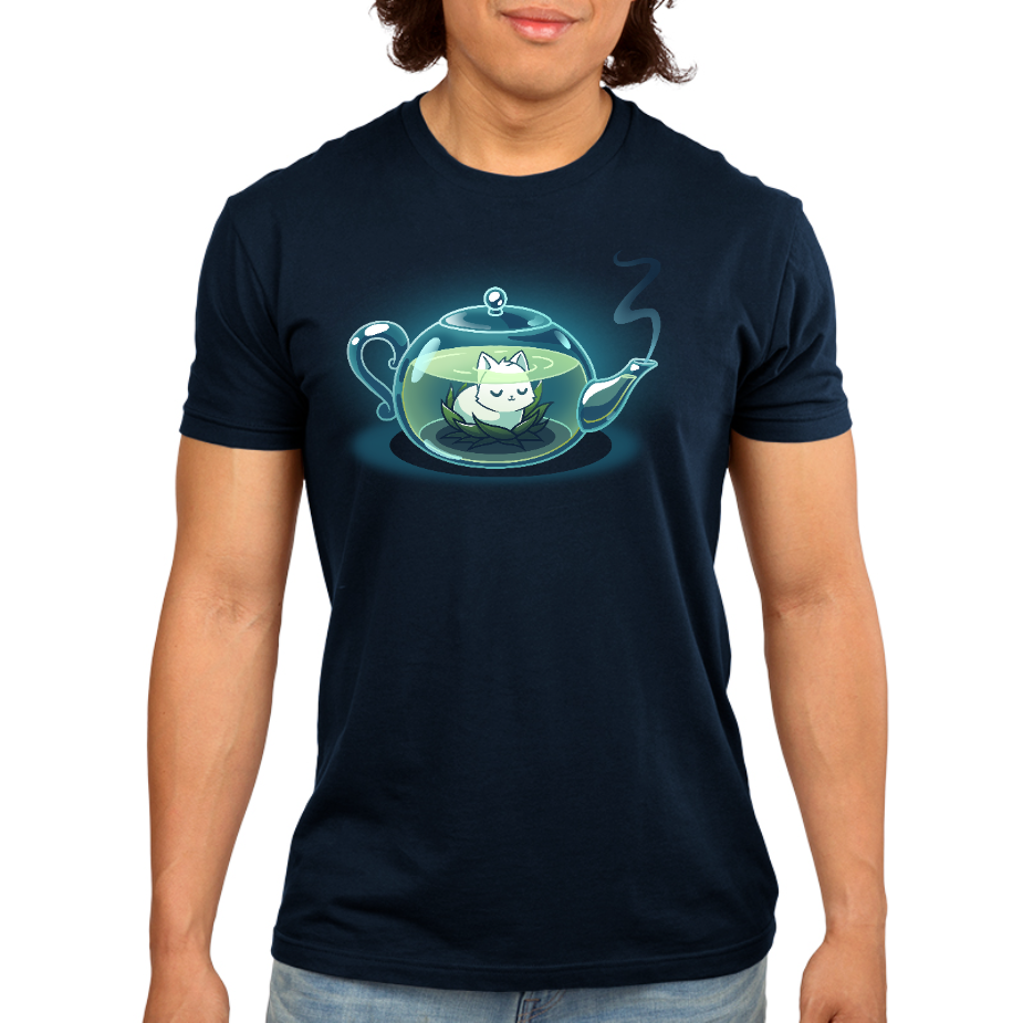 My Inner Tranquili-Tea Unisex