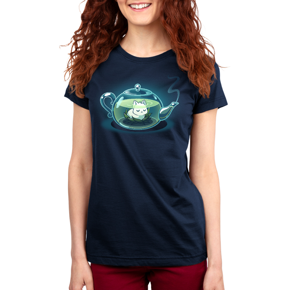 My Inner Tranquili-Tea Unisex
