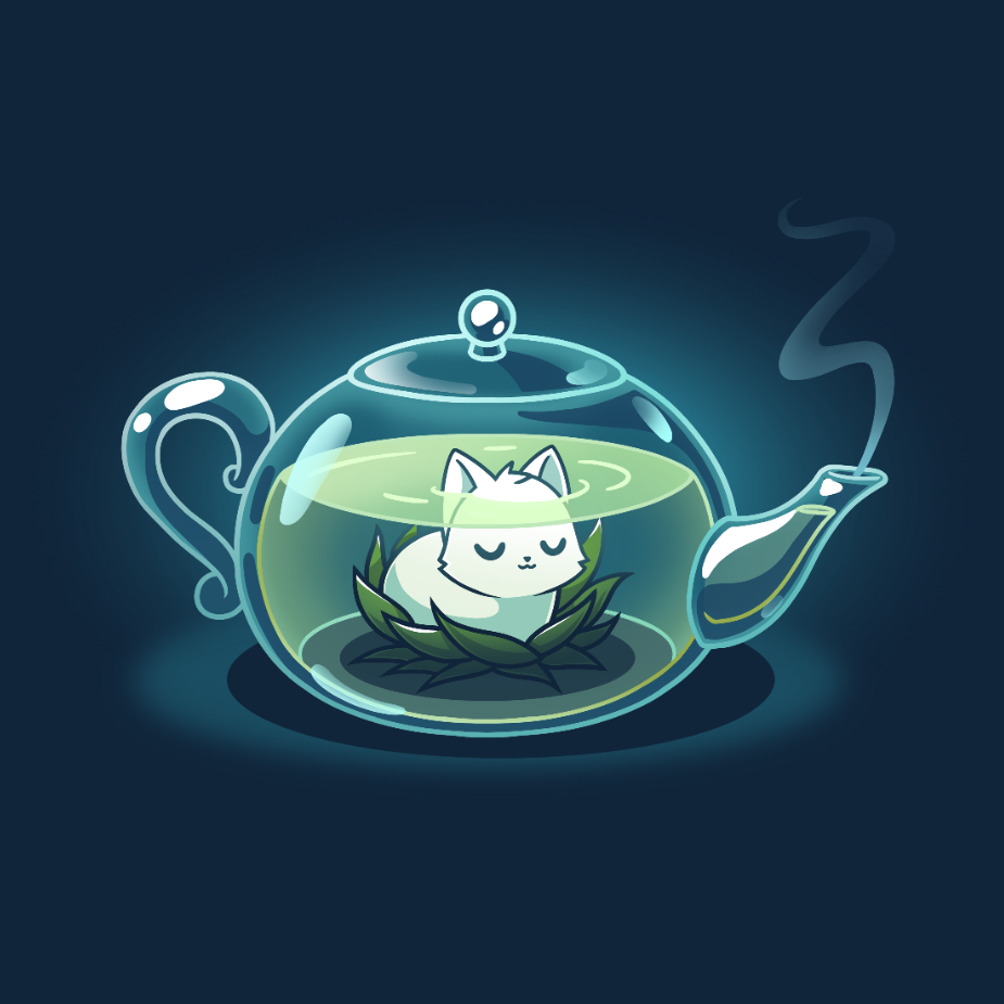 My Inner Tranquili-Tea Unisex
