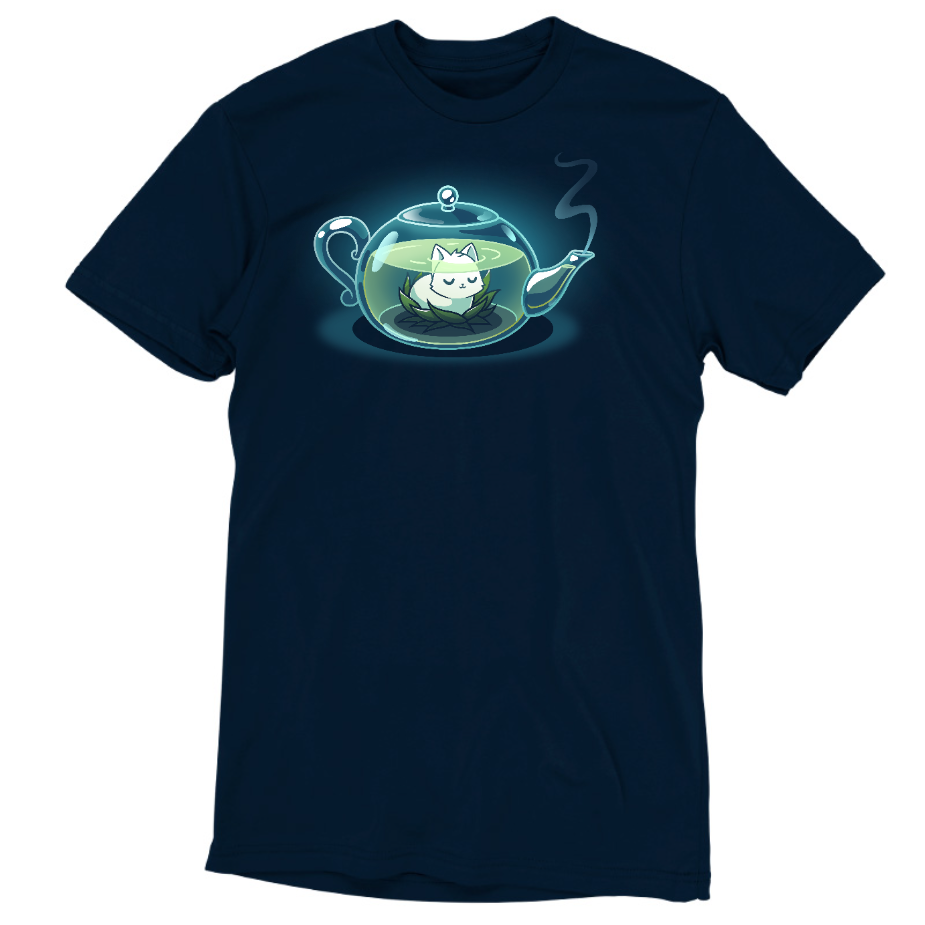 My Inner Tranquili-Tea Unisex