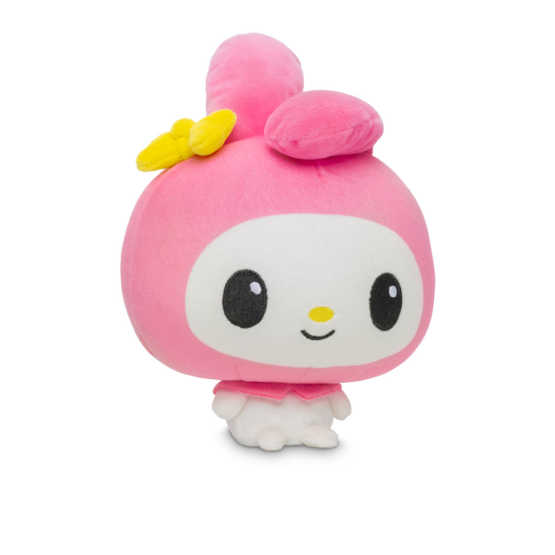 Cloudheads: 5" My Melody Unisex