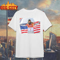 Myles Garrett &amp; Chloe Kim Olympics Shirt Unisex