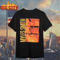 Myles Smith My Mess, My Heart, My Life Graphic Shirt Unisex