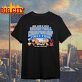 NCAA Division I Men’s 2026 March Madness First Four Dayton Shirt Unisex