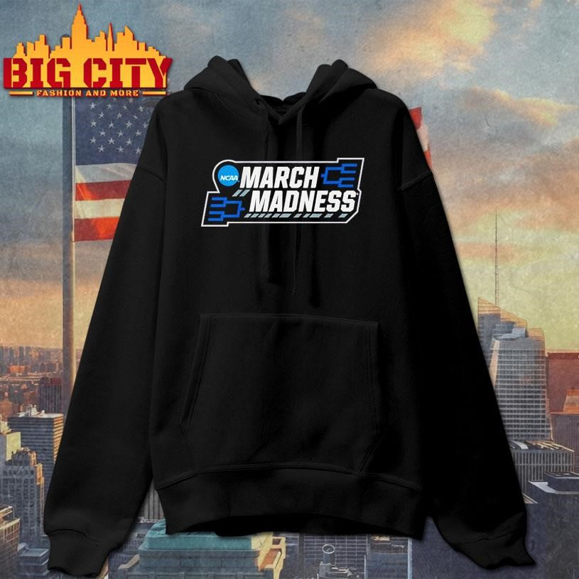 NCAA Madness Logo Shirt Unisex