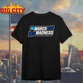 NCAA Madness Logo Shirt Unisex