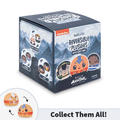 Avatar: The Last Airbender Reversible Plushie Mystery Box Unisex