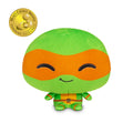 Cloudheads: 5" Michelangelo Unisex