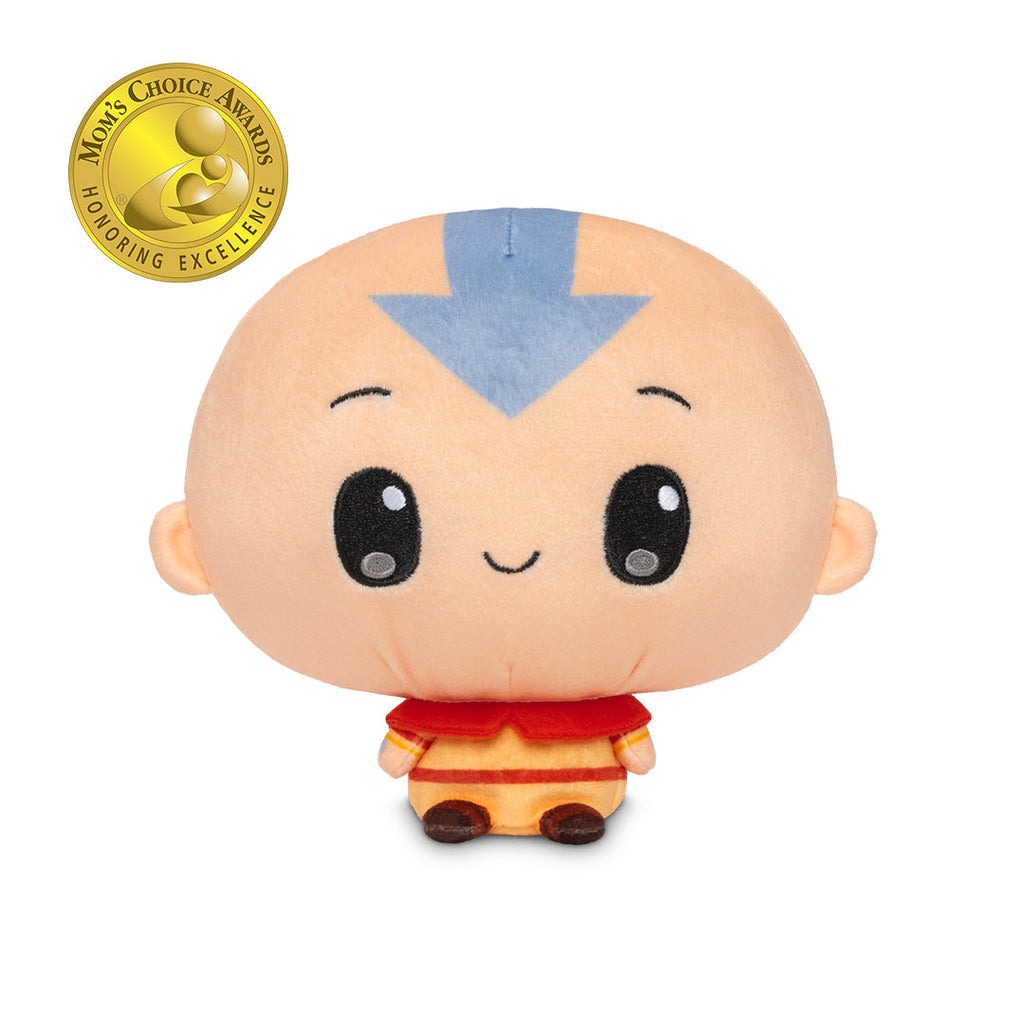 Cloudheads: 5" Aang Unisex