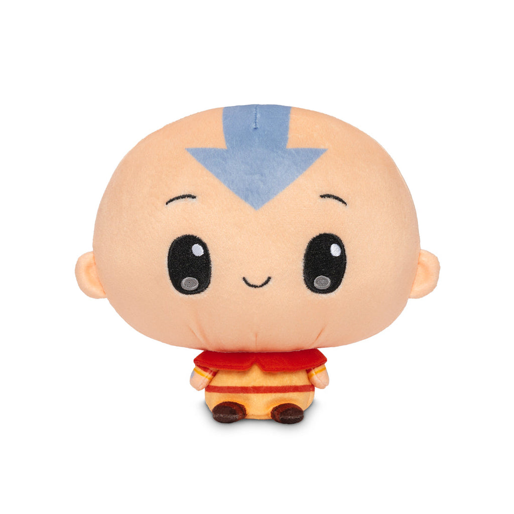 Cloudheads: 5" Avatar: The Last Airbender Bundle Unisex