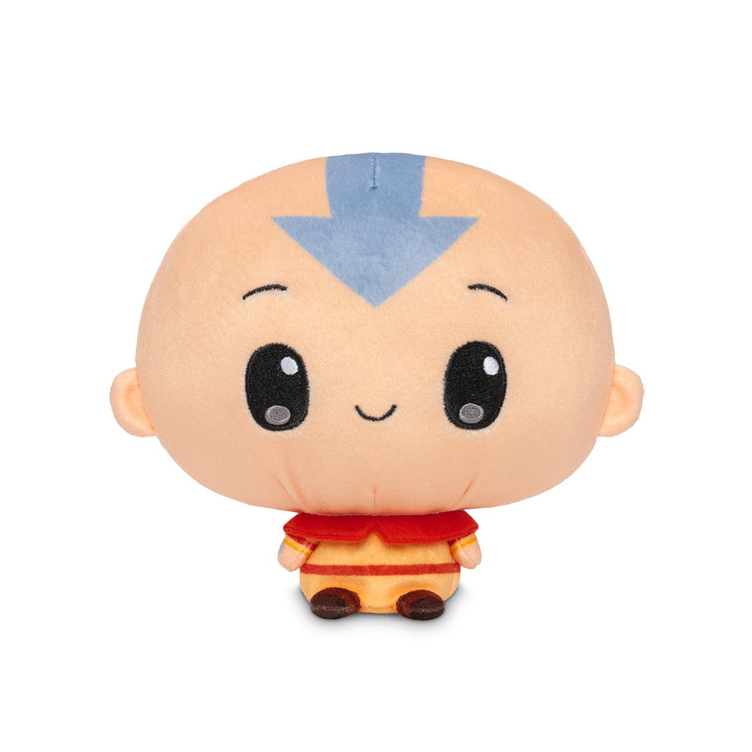 Cloudheads: 5" Avatar: The Last Airbender Bundle Unisex