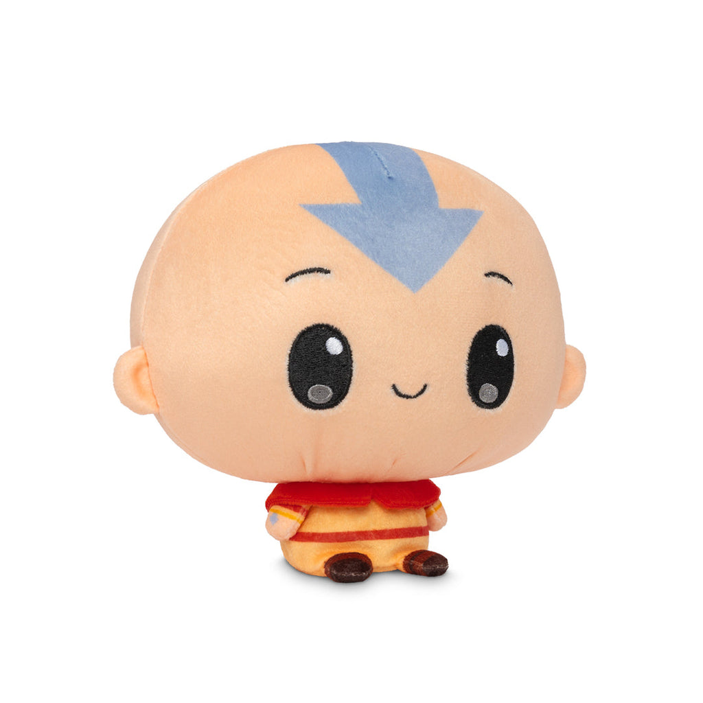 Cloudheads: 5" Aang Unisex