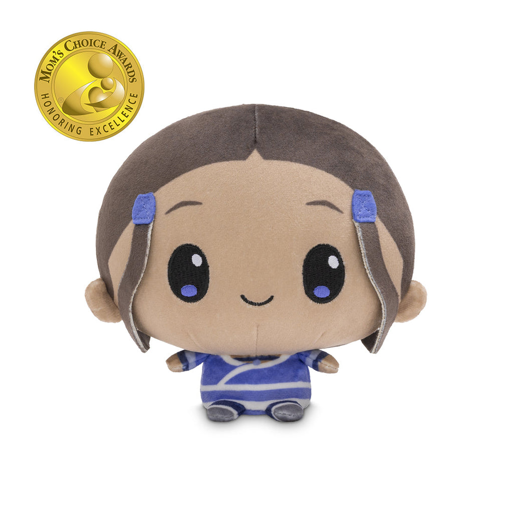 Cloudheads: 5" Katara Unisex