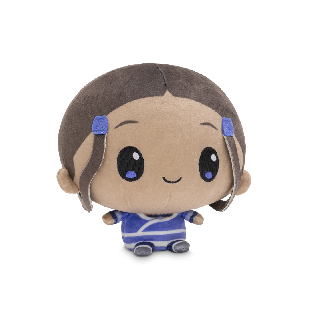 Cloudheads: 5" Katara Unisex