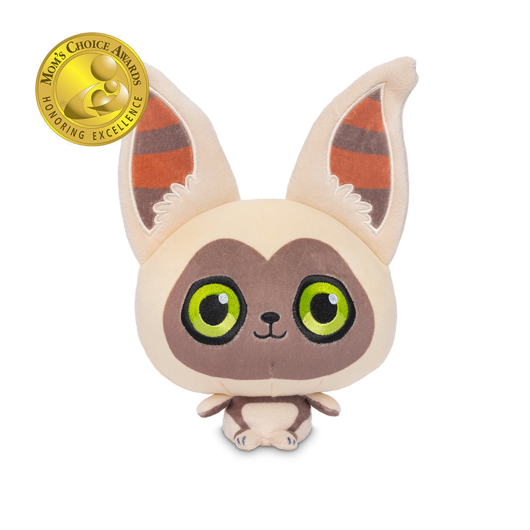 Cloudheads: 5" Momo Unisex