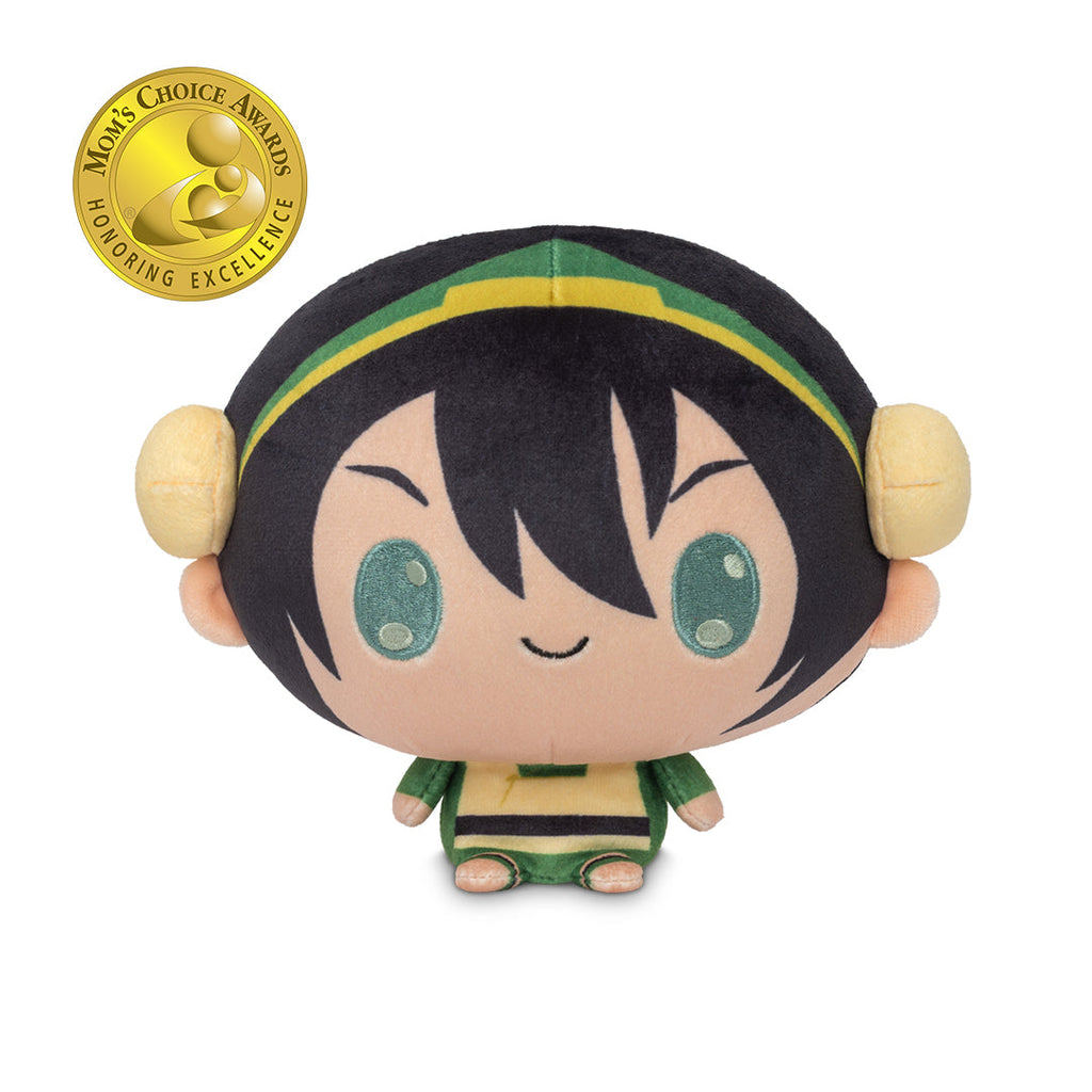 Cloudheads: 5" Toph Unisex