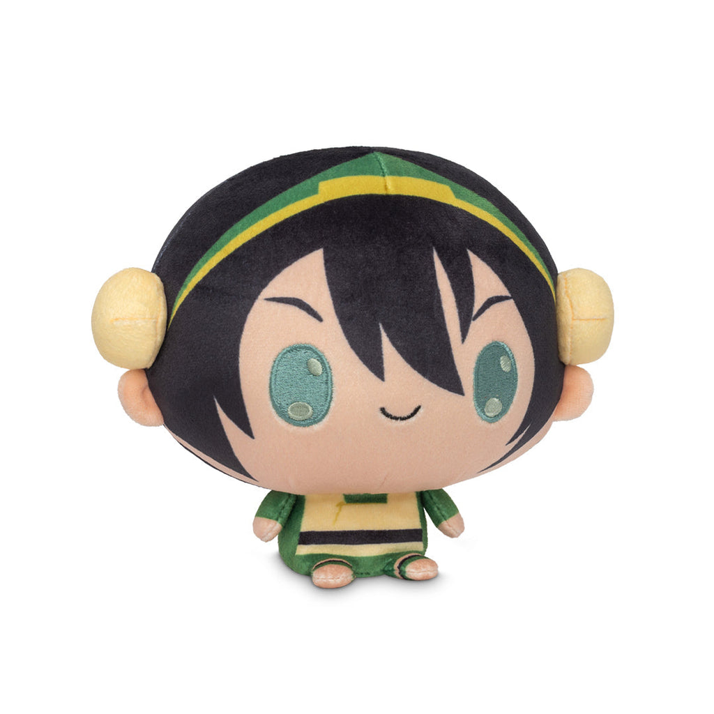 Cloudheads: 5" Toph Unisex