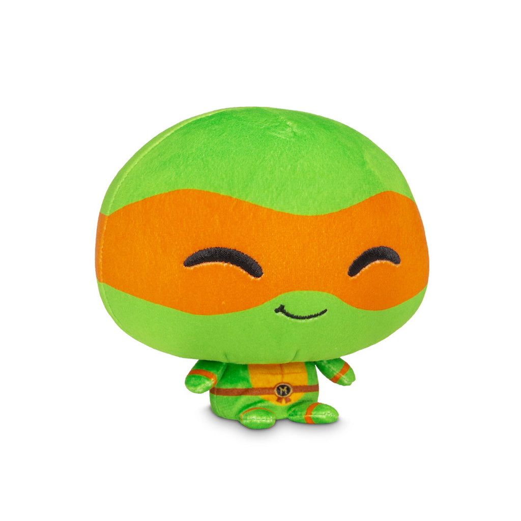 Cloudheads: 5" Michelangelo Unisex