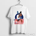 Naomi Osaka Tennis T Shirt Unisex