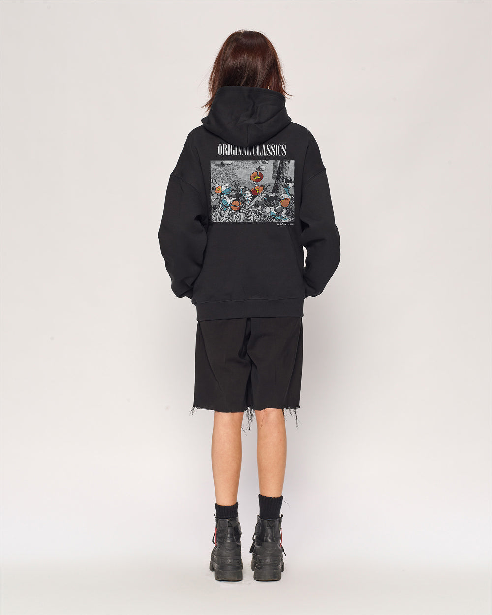 Smurfs Original Classic Unisex