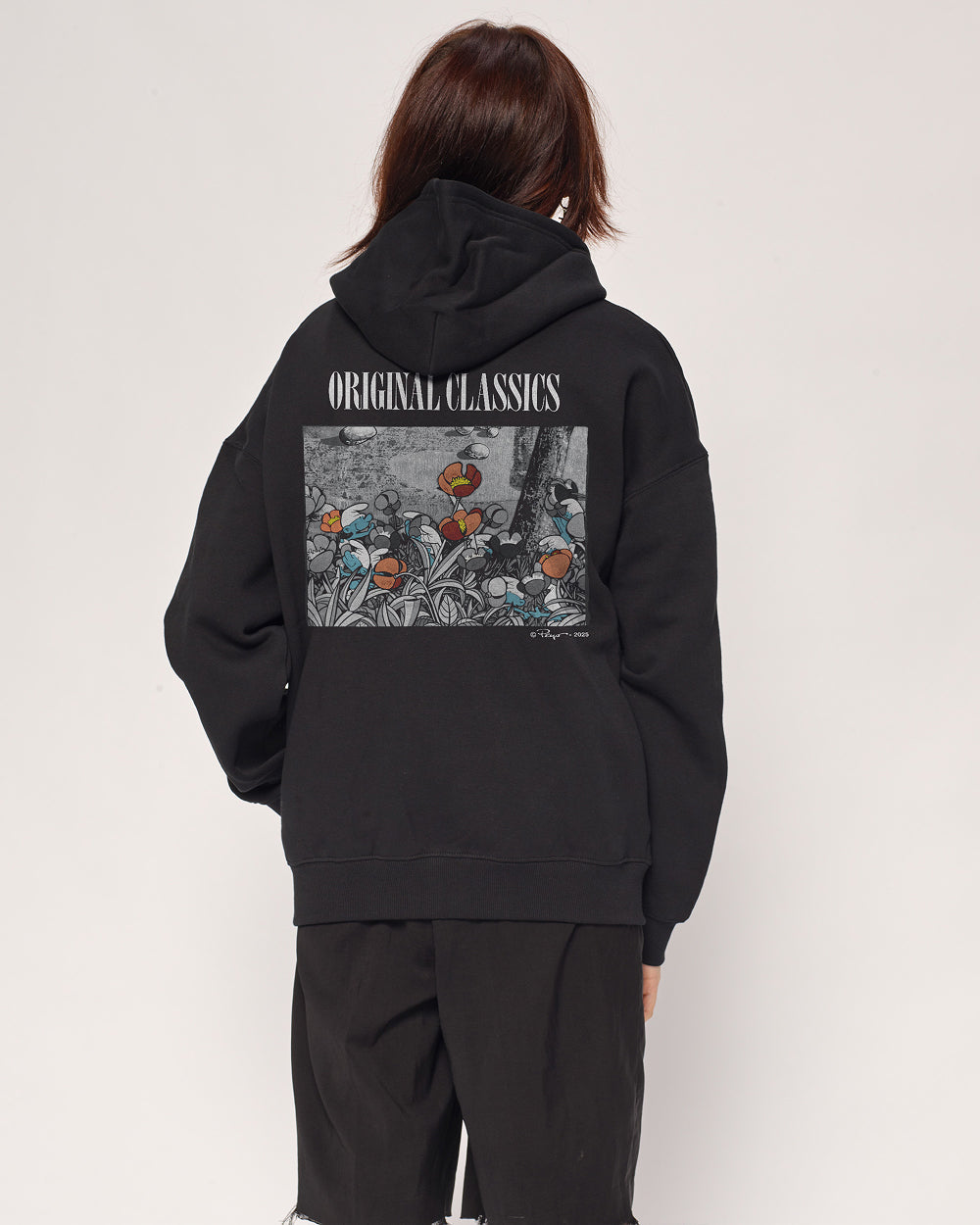 Smurfs Original Classic Unisex