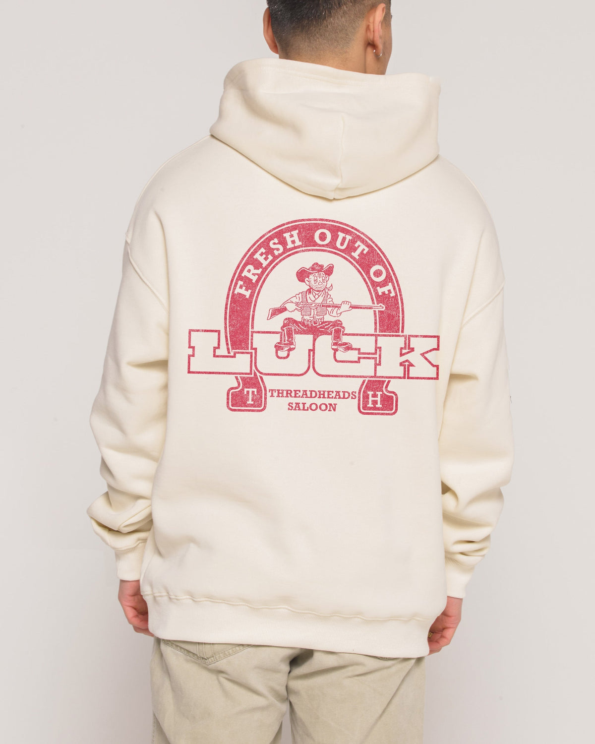 Fresh Out of Luck Unisex