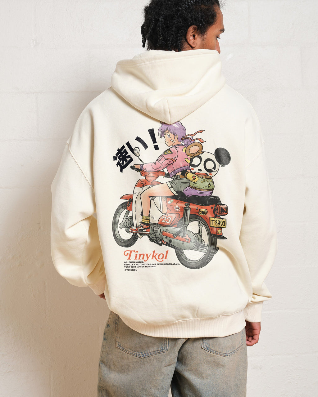C-70 Unisex