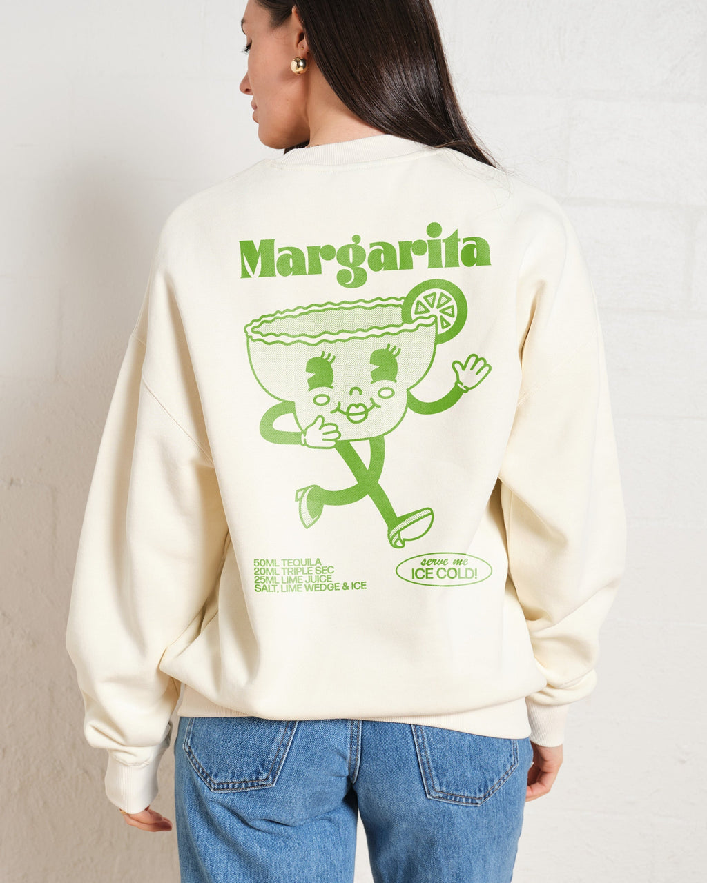 Margarita Unisex