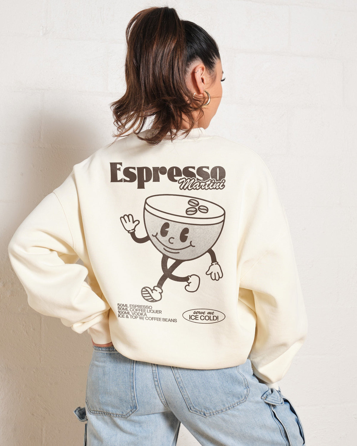 Espresso Martini Unisex