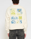 Keroppi Stamp Unisex