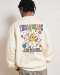 Too Blessed to be Stressed Unisex