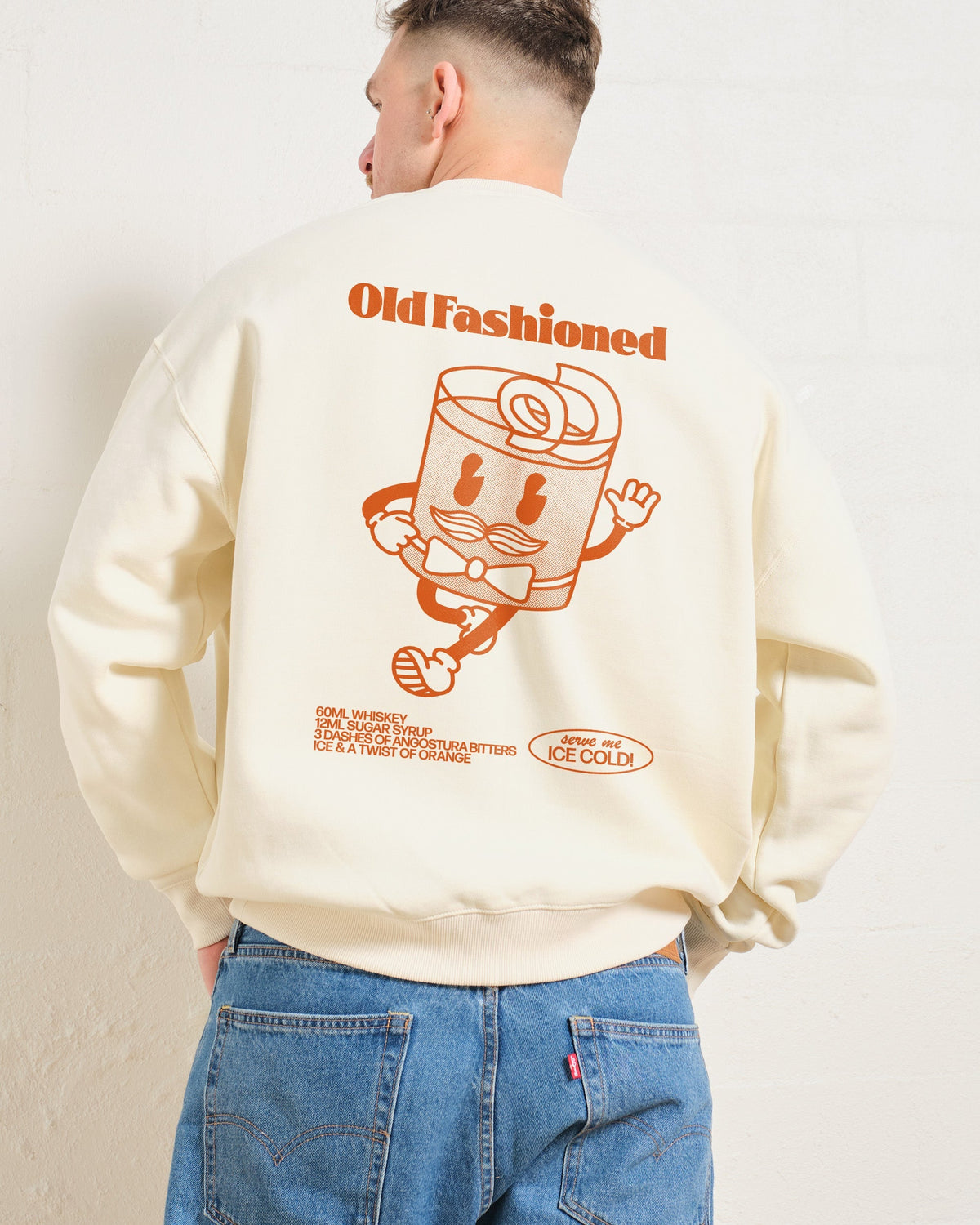 Old Fashioned Unisex