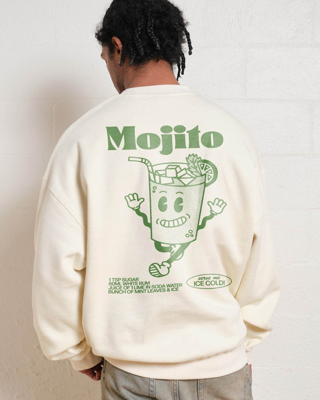 Mojito Unisex