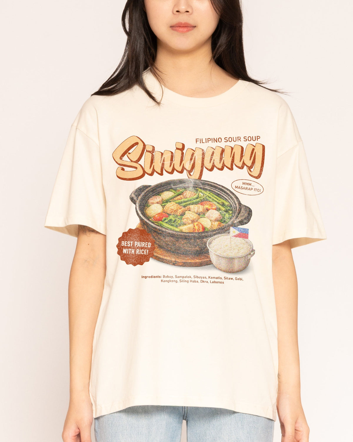 Sinigang Unisex