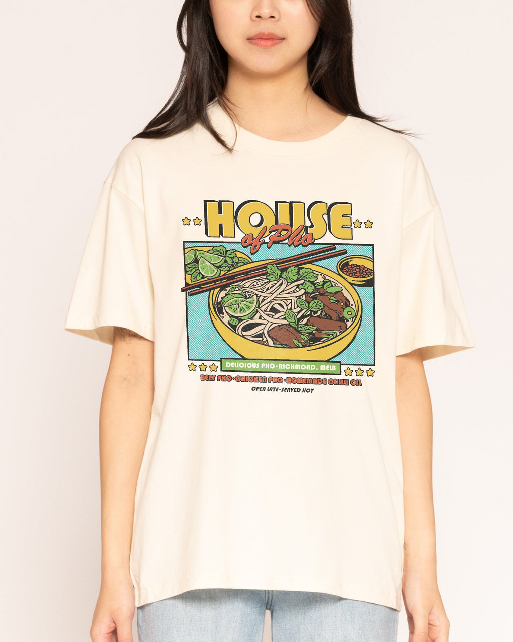House of Pho Unisex