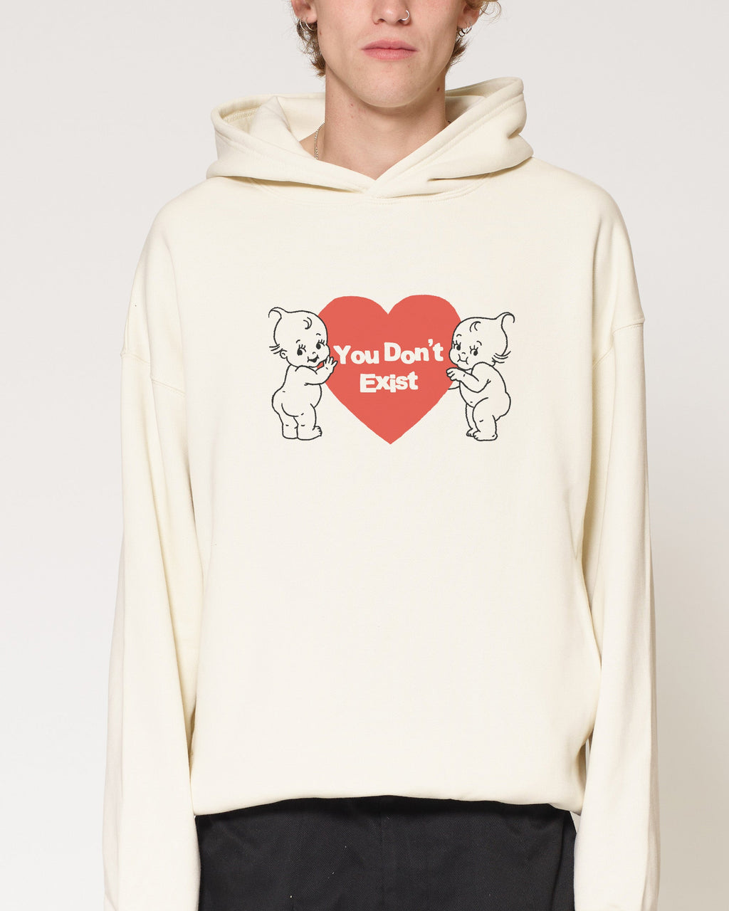 You Don’t Exist Unisex