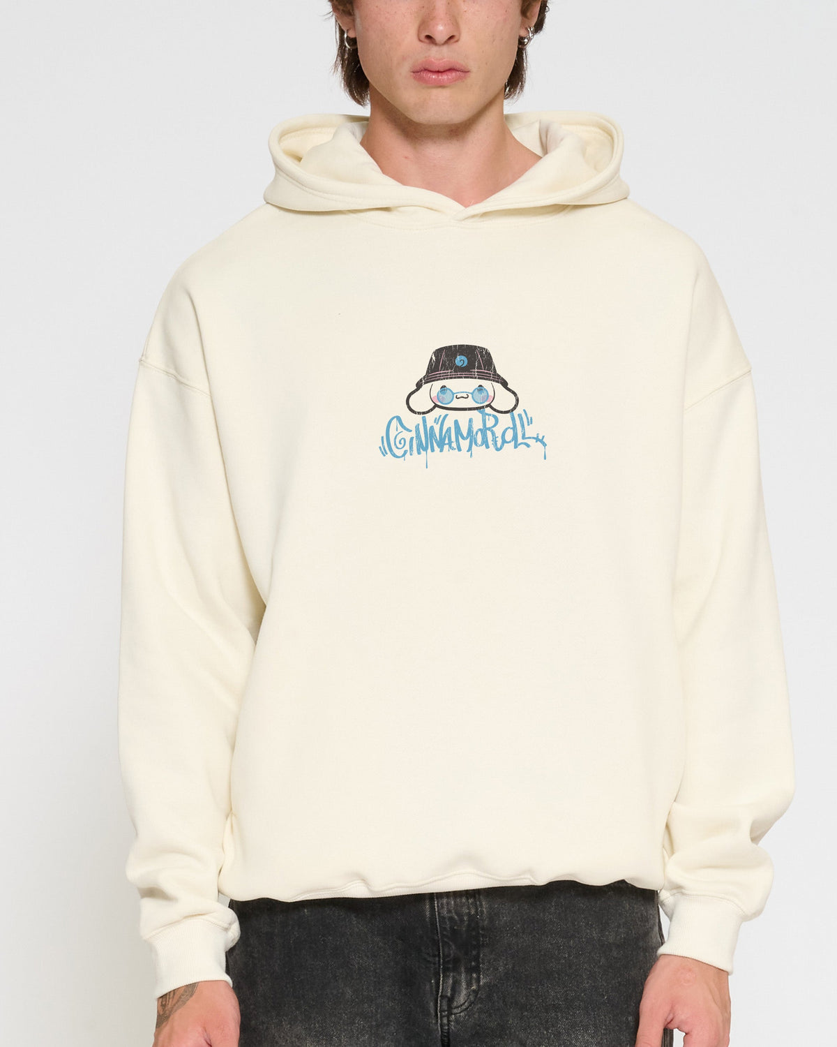Cinnamoroll Street Unisex