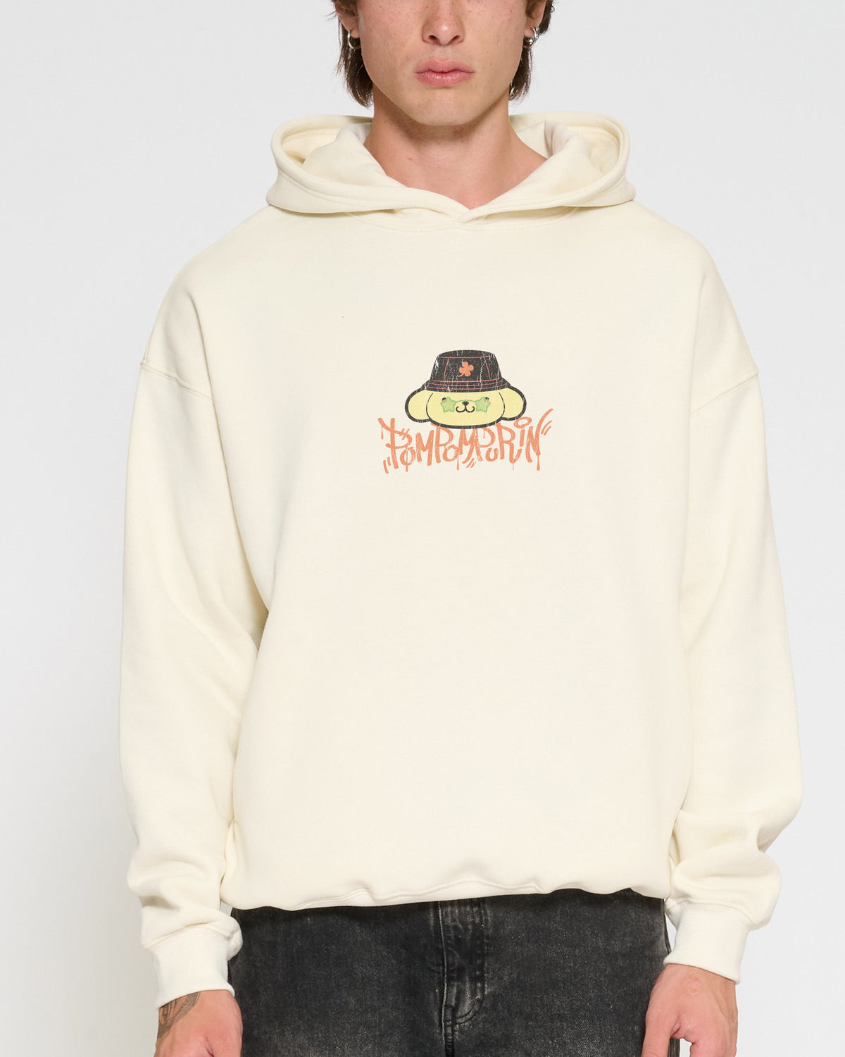 Pompompurin Street Unisex