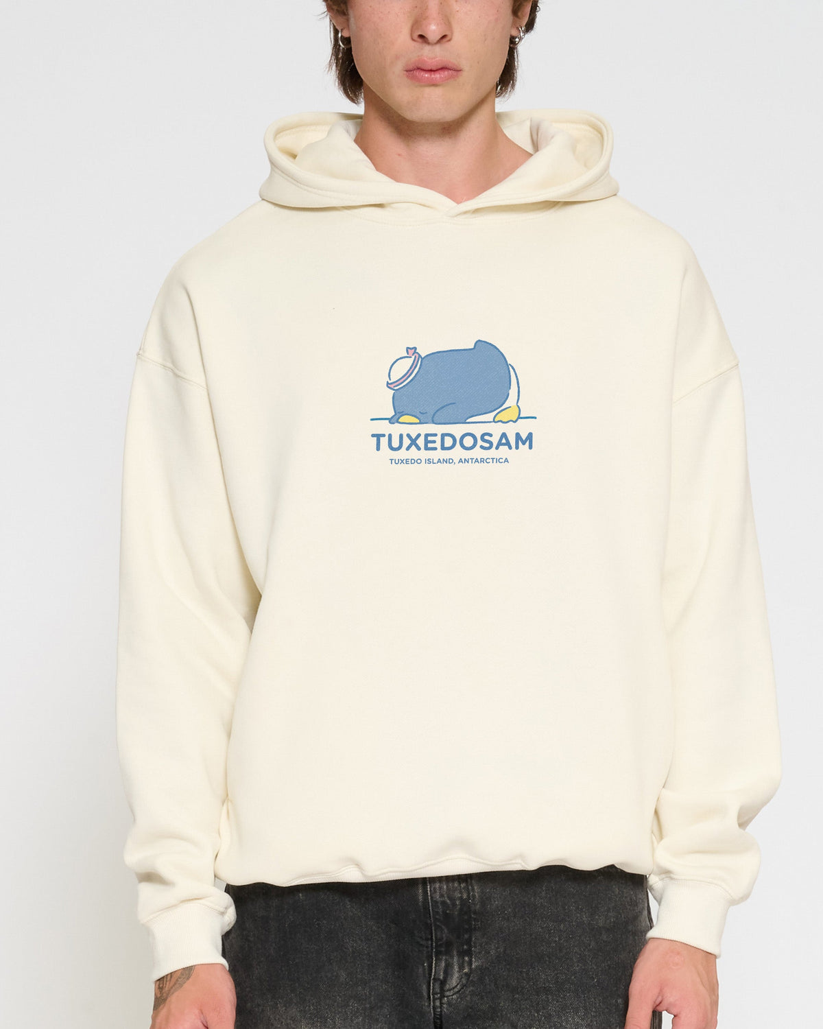 Tuxedosam Staying Cool Unisex