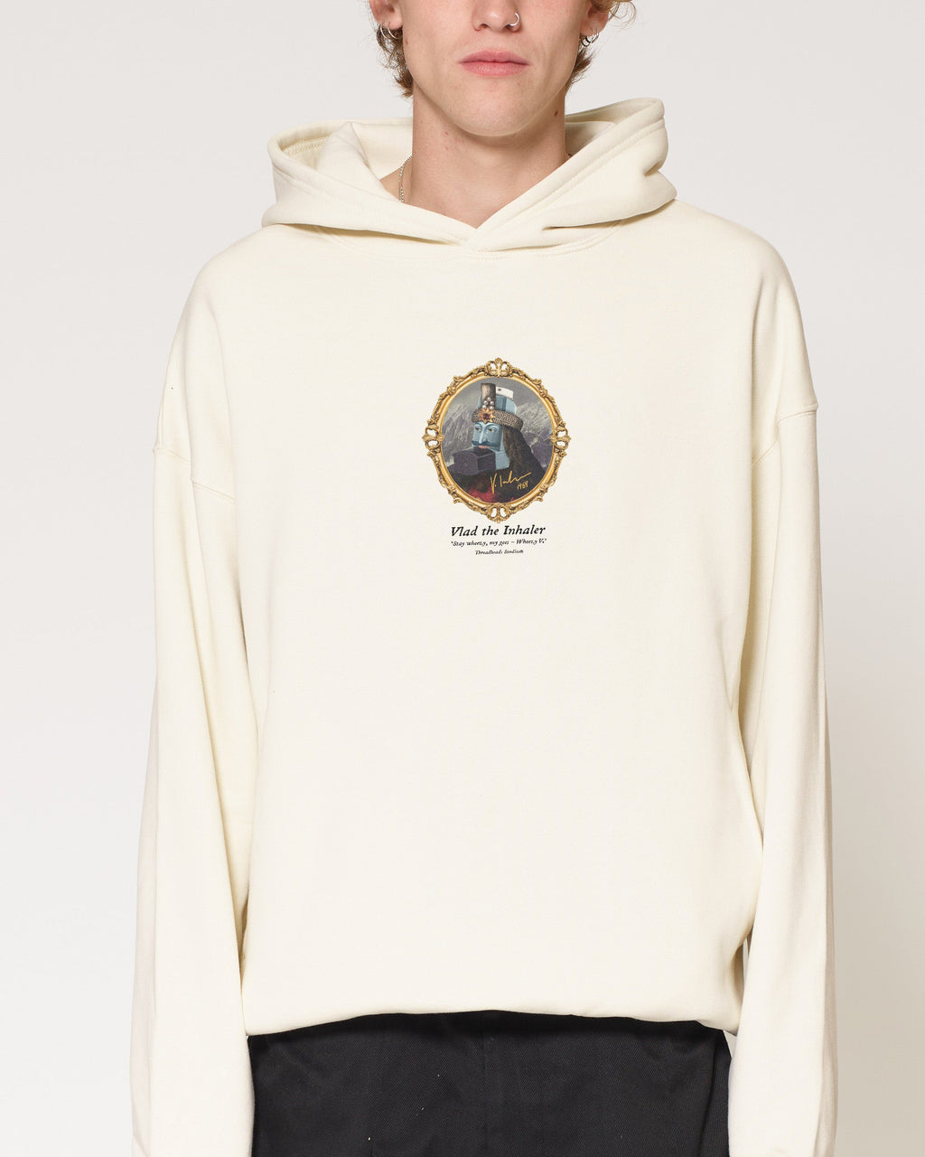 Vlad the Inhaler Unisex