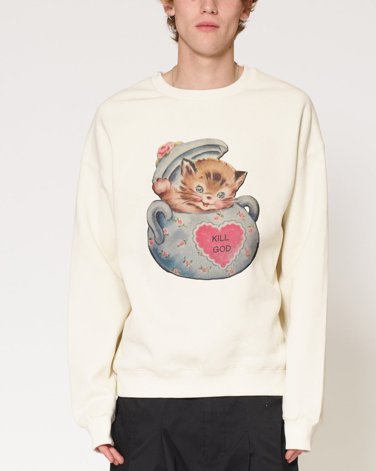 Kill God Unisex