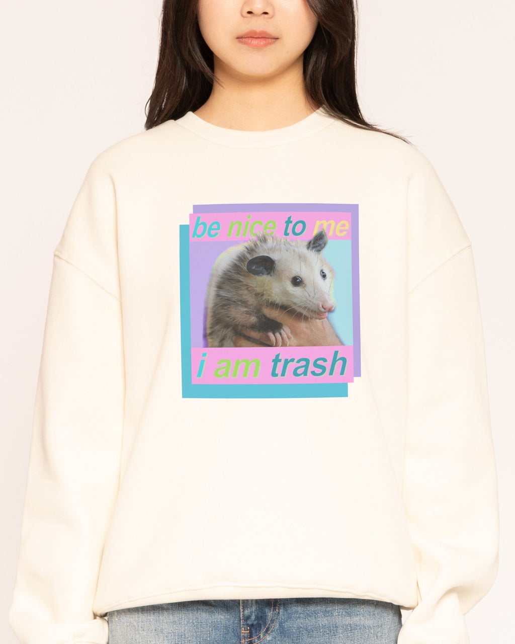 Be Nice to Me Unisex