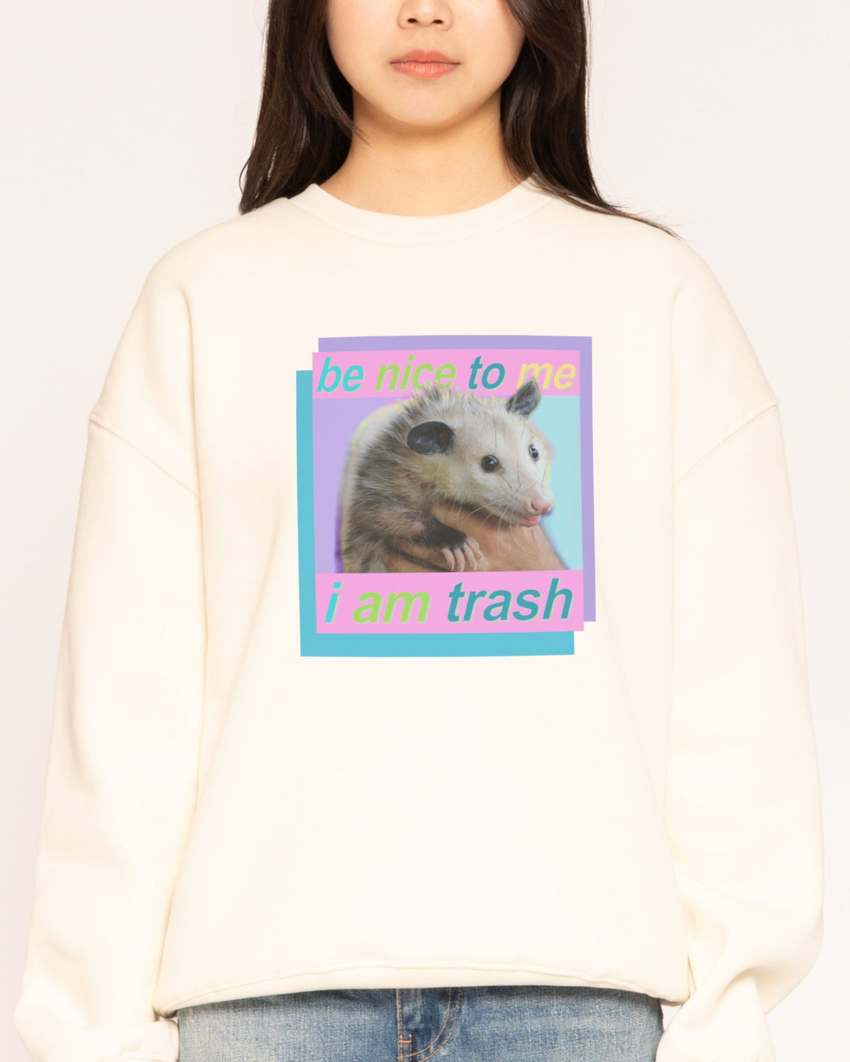 Be Nice to Me Unisex