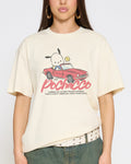 Pochacco Peak Hour Unisex