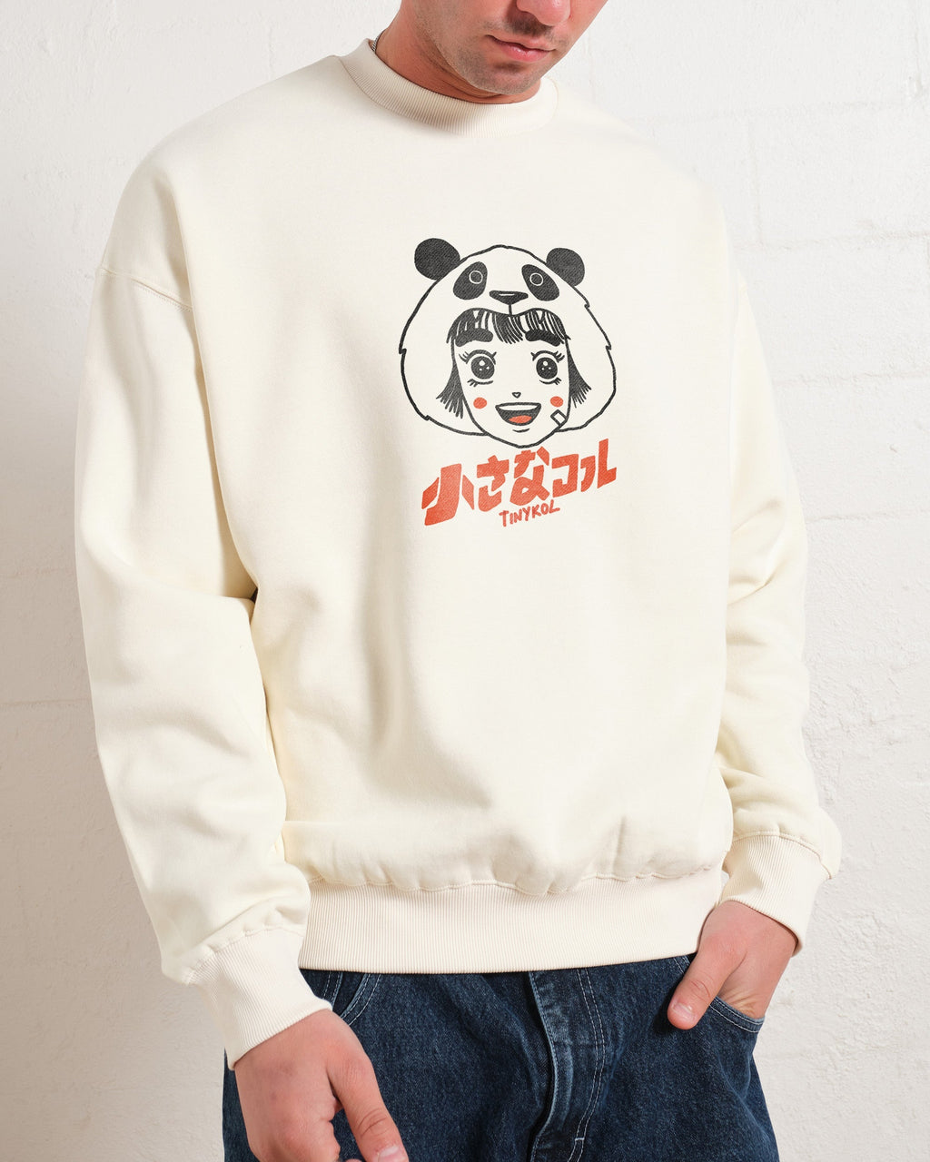 The Panda Unisex