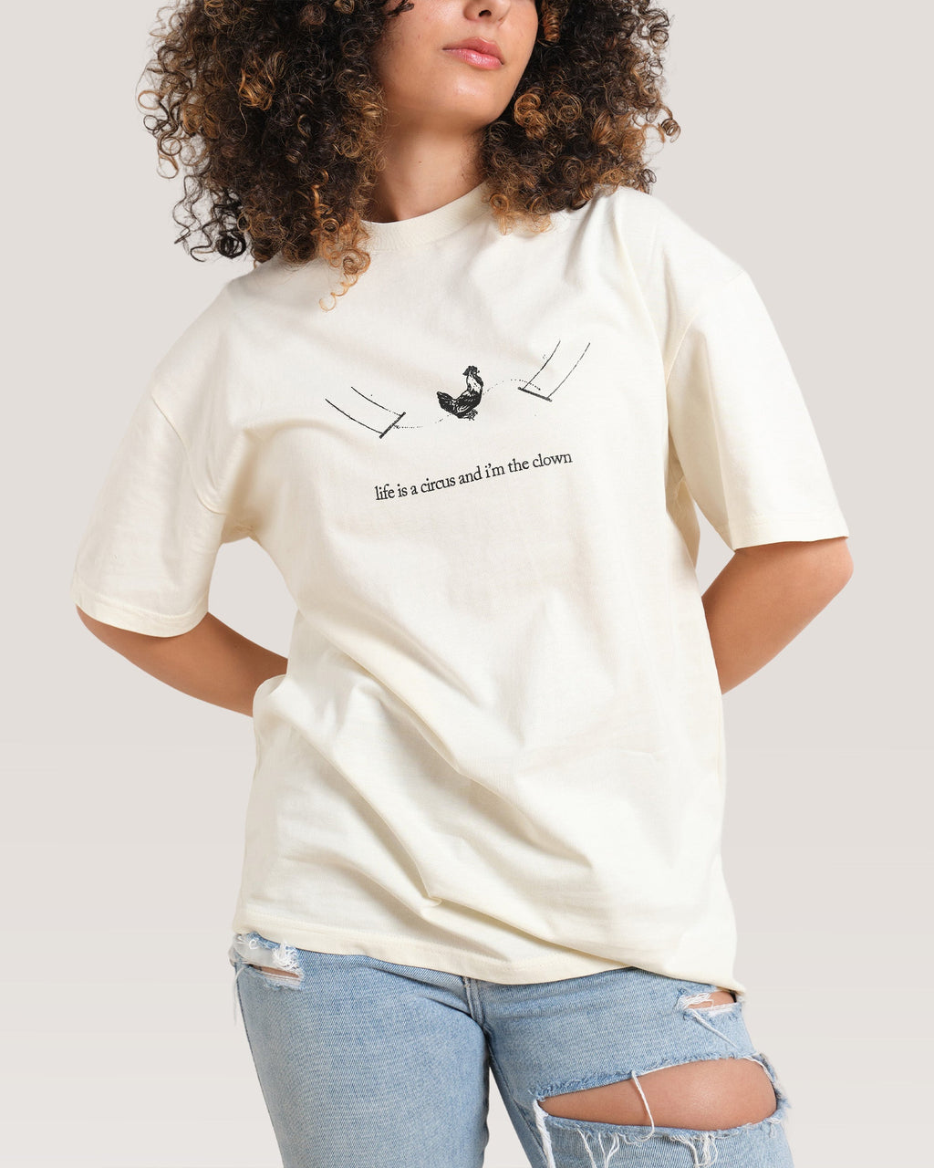 Circus Unisex