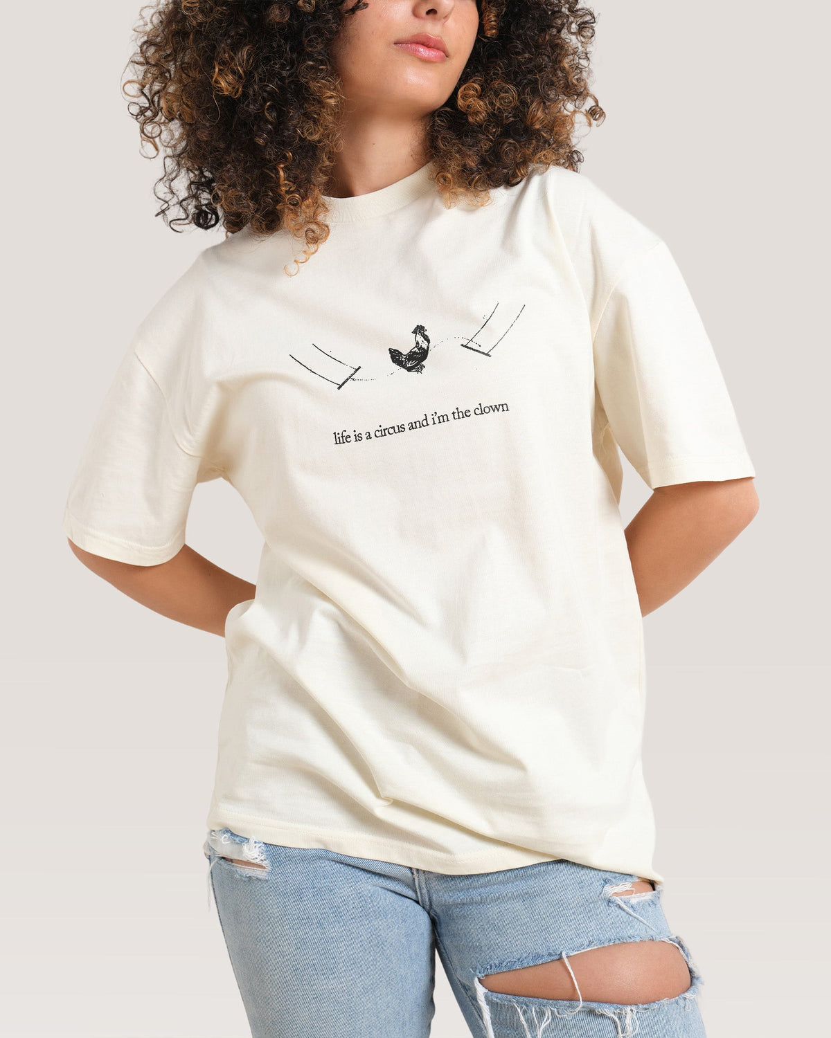 Circus Unisex