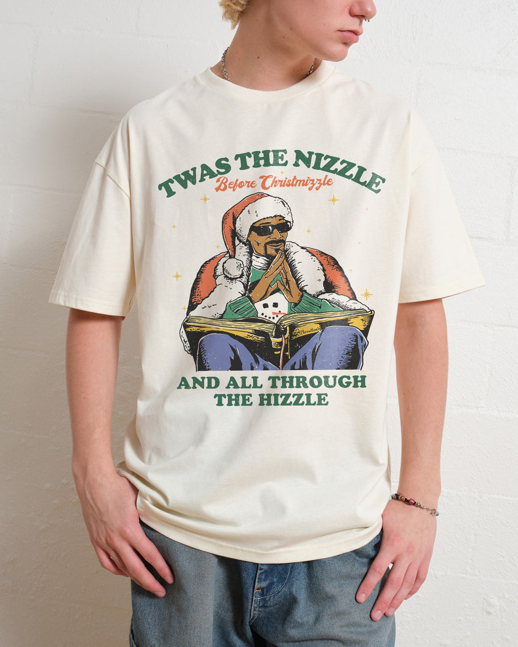 Christmizzle Unisex