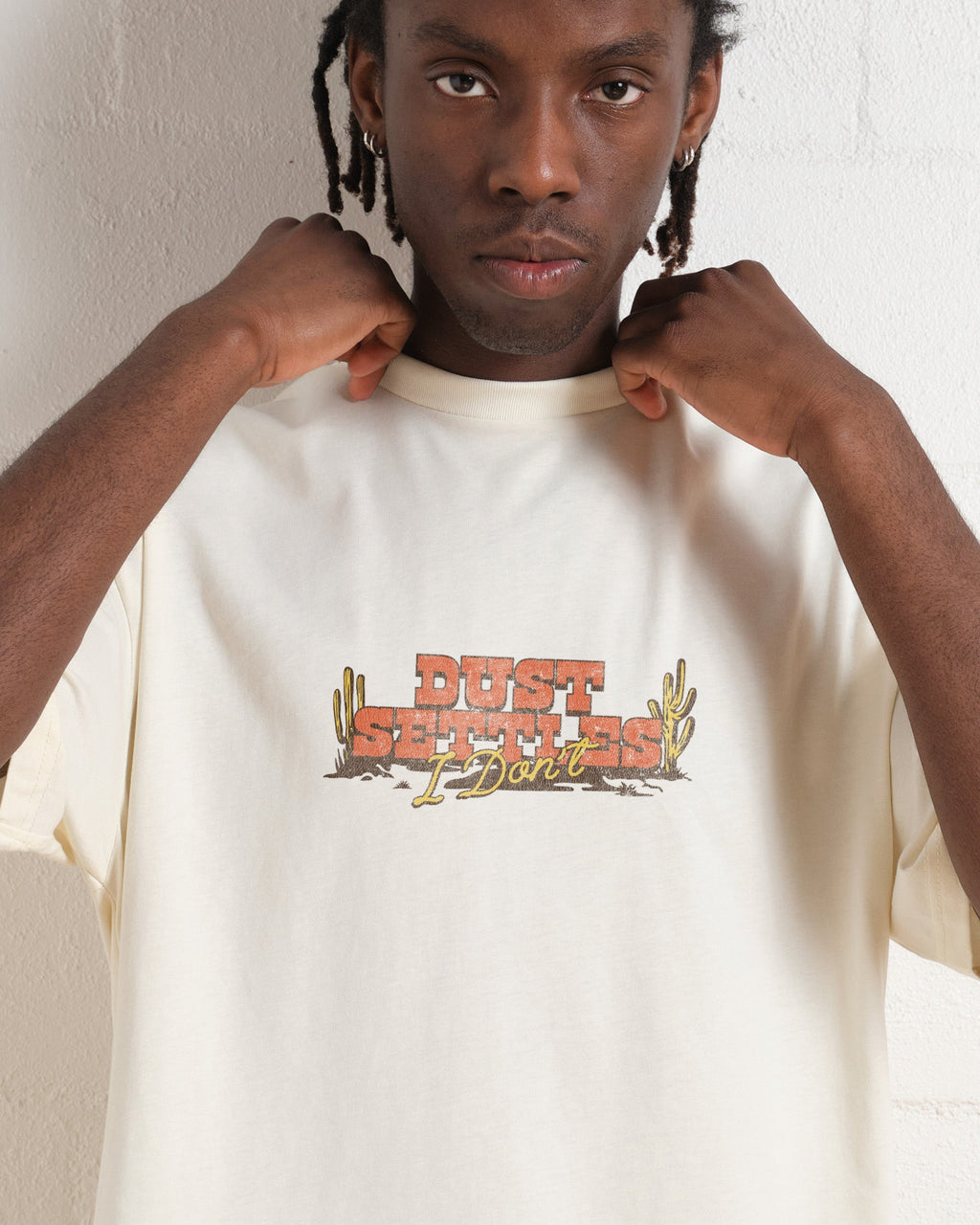 Dust Settles Unisex