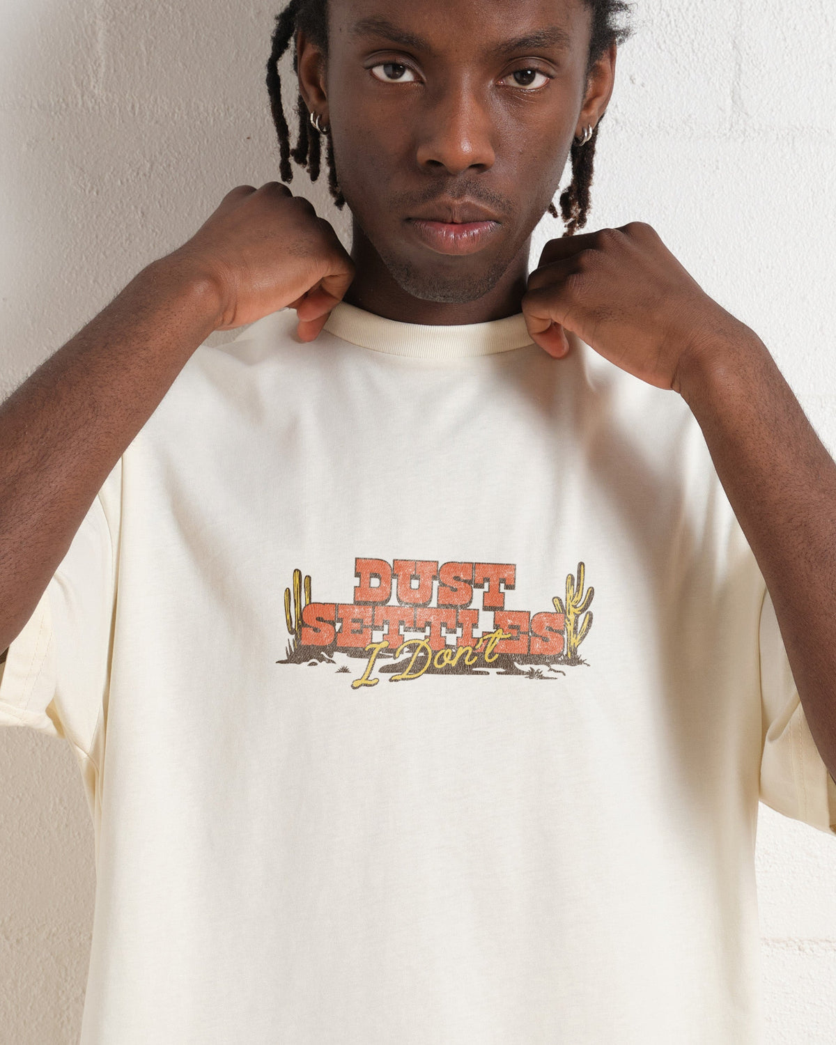 Dust Settles Unisex